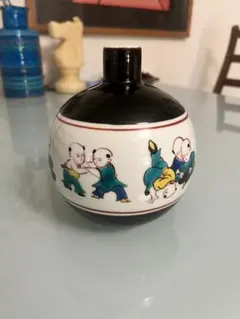 ◆新品◆信楽焼/美杉窯/福袋にねずみ/花瓶/壷/1点◆縁起物/鼠/高さ29.2cm◆令和2年/干支置物/子年◆未使用/当店展示品/値下げ◆ 2025年最新信楽焼壺の人気アイテム - メルカリ