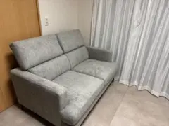 あんころむっくん様専用】ニトリ ソファ サザーラ 2人掛け