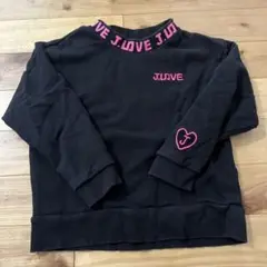 JENNI LOVE トレーナー