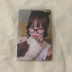 采源 crazy jp 塔唱會 隨機小卡