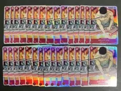 【A109〜114】ゾロ スタートデッキ SR 30枚セット