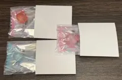 サンリオ　グミチュアチャーム