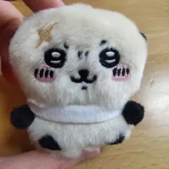 ちいかわ　お座りぬいぐるみ２　ラッコ