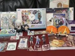 プロセカ プロジェクトセカイ 25点セット＋おまけ