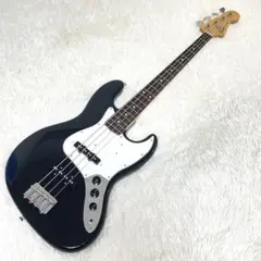 FENDER JAPAN エレキベース(ジャコパストリアス) Fender Jaco Pastorius Jazz Bass 3-Color Sunburst ジャズ
