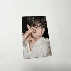 ENHYPEN ソヌ ミュージアム VIP トレカ