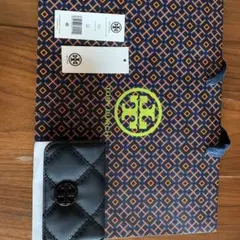 Tory Burch トリーバーチカードケース