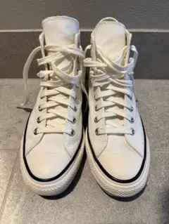 コンバース アディクト キャンバスHi 26.5