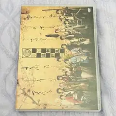 刀ミュ　歌合乱舞狂乱2019 DVD