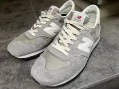 New Balance M990 TA1 28.5cmのサムネイル