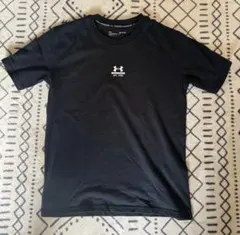 Under Armour ブラック Tシャツ