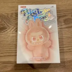 未開封、正規品 LABUBU BigintoEnergy ラブブエナジー