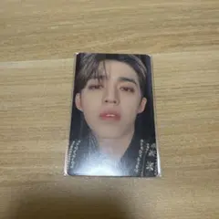 seventeen エスクプス トレカ