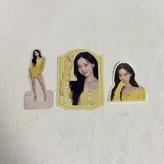 aespa スペシャルキット fc特典 セット ウィンター