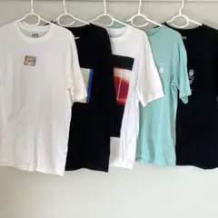 米津玄師 UT Tシャツ5枚セット