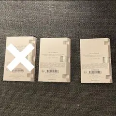 Dior 香水　サンプル