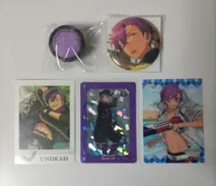 あんスタ アドニス まとめ売り