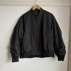 UNIQLO C ボマージャケット XL