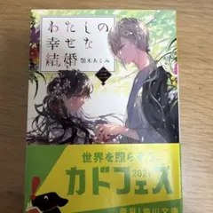 わたしの幸せな結婚 3