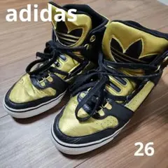 2026年最新】adidas hardlandの人気アイテム - メルカリ