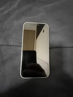 iphone12mini グリーン