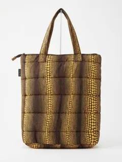 希少・限定】UNIQLO SPRZ NY 草間彌生 トートバッグ MoMA - メルカリ