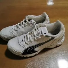 PUMA 　メンズスニーカー　26cm