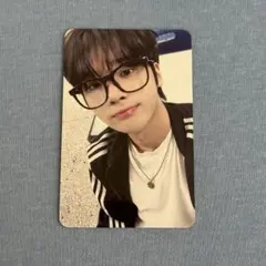 onepact yedam イェダム トレカ