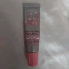 ロクシタン L'OCCITANE チェリーブロッサム リップバーム 12mL