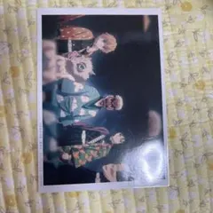 鬼滅の刃　冨岡義勇　ブロマイド　ufotable　刀鍛冶の里編　場面写ブロマイド