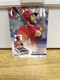 ToppsSeries2 2026 27/75