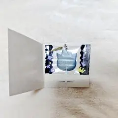 サンリオキャラクターズ　キャンディチャームズ　バッドばつ丸　ばつ丸