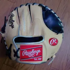 Rawlings Gamer 硬式 GH1GT2のサムネイル