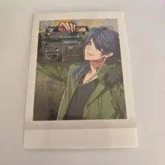 ヒプノシスマイク 有栖川帝統 ぱしゃこれ