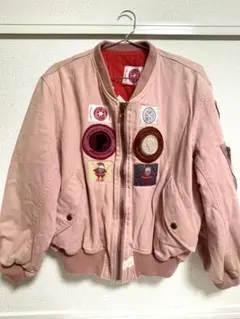 ピンクハウス ブルゾン