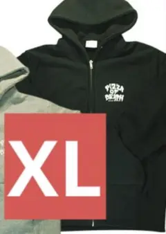 2025年最新】pizza of death パーカ 新品の人気アイテム - メルカリ