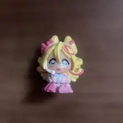 プリキュア　キュアアイドル　バスボール