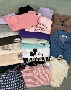 150センチ 16点おまとめ売り - メルカリ
