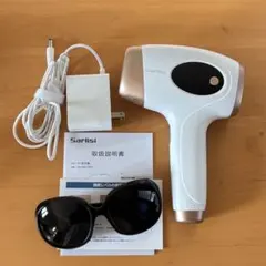 Sarlisi IPL脱毛器 SAJM04WH - メルカリ