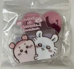 ちいかわレストラン レイヤーアクリルスタンド モモンガ 古本屋 なかよし