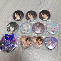 あんスタ 朔間零 缶バッジ ぬいぐるみ フィギュア まとめ 楽天市場】あんさんぶるスターズ! 朔間零 ぬいぐるみの通販