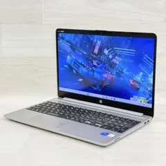 11世代エイチピー hp ProBookノートPC/16GB/SSD/15インチ 11世代エイチピー hp ProBookノートPC/16GB/SSD/15インチ - メルカリ