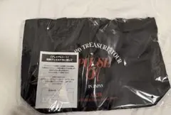 treasure アイドル