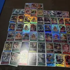 ユニオンアリーナ 学マス 黄色 3年生 デッキ 調整パーツ付き - メルカリ