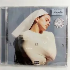 Rosalia 輸入盤 Lux
