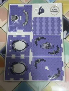 ツイステッドワンダーランド クラフトボックス オクタヴィネル
