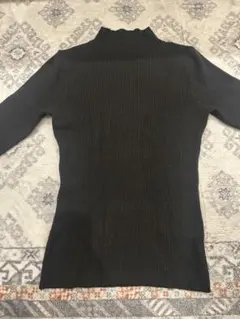 select MOCA ニット