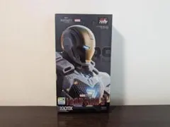 zdtoys アイアンマンまとめ売り マーベルキャラクターのアクションフィギュア「Infinity Action X