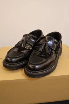 2025年最新】Dr.Martens ドクターマーチン ADRIANの人気アイテム