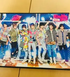 Sha la la☆Summer Time[DVD付初回限定盤B]